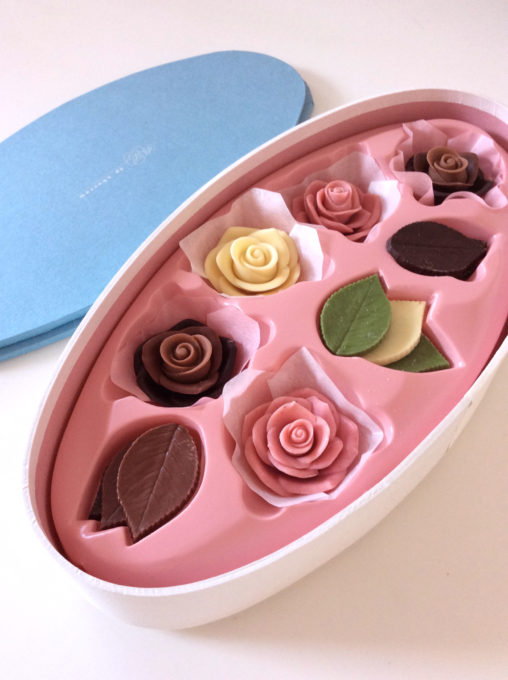 メサージュ・ド・ローズ message de rose