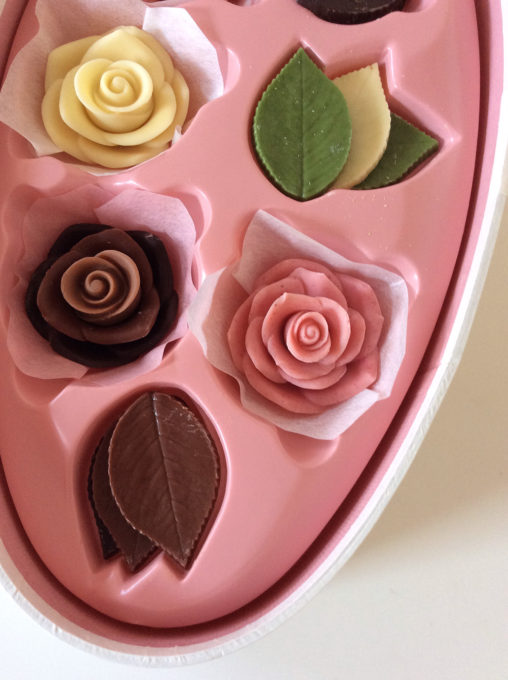 メサージュ・ド・ローズ message de rose